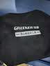 绿林（GREENER）结实耐用电木工专用工具袋便携式手提帆布收纳包家用方包2个 实拍图