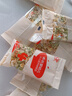 秋田满满有机蝴蝶面婴儿面条160g鳕鱼南瓜菠菜味1岁+宝宝辅食面100%真验厂 实拍图