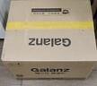 格兰仕（Galanz）【价保618】微波炉家用小型360°转盘快捷加热旋钮操控17L家用容量易洁内胆操作便捷微波炉 V1 实拍图
