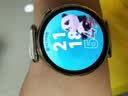 HUAWEI WATCH GT 6 浮光白 41mm智能手表多维情绪健康全新骑行体验强劲续航 实拍图