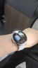 HUAWEI WATCH GT 6 流光紫 41mm智能手表多维情绪健康全新骑行体验 实拍图
