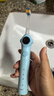 usmile笑容加儿童电动牙刷京东自营6-12岁 Q20奇幻蓝 六一儿童节礼物【618价保】【价低头部主播9折】 实拍图