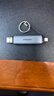 品胜USB3.2读卡器U盘/SD/TF三合一读卡器带USB拓展适用电脑苹果15/16手机/iPad相机监控存储内存卡U盘 实拍图