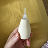 贝亲(Pigeon) 婴儿吸鼻器 婴儿泵式吸鼻器 鼻腔清洁器 10867 实拍图