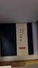 京东京造宜兴紫砂壶手工【原矿紫泥】煮茶泡茶壶茶具 竹节汉铎壶258ml礼盒 实拍图