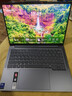 联想笔记本电脑小新Pro14GT超能本 酷睿Ultra5 32G 1T 2.8K 120Hz OLED轻薄本 办公游戏 国家补贴 实拍图