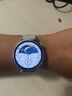 华为HUAWEI WATCH GT 6 流光紫 41mm智能手表多维情绪健康全新骑行体验 实拍图