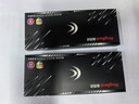 金百达（KINGBANK）16GB DDR4 3200 台式机内存条  intel专用条 黑爵 实拍图