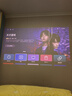 坚果投影（JMGO）N3纯三色激光变焦投影仪家用 4K无损超高清云台投影机 智能家庭影院 国家补贴 实拍图