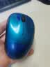 罗技（Logitech）M221轻音鼠标 无线鼠标 办公鼠标 对称鼠标 带无线微型接收器 茱萸粉 实拍图