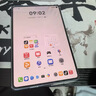 HUAWEIMatePad Mini 悦读版 华为平板电脑小平板大手机 OLED屏 SIM卡可通话旅行搭子 12+256GB 幻影紫 实拍图