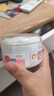 贝亲（Pigeon）婴儿玉米舒缓爽身粉 桃叶精华 四季通用 50g HA23 实拍图