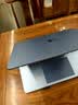 微软（Microsoft）Surface Laptop 第7代 13.8英寸 轻薄笔记本电脑 国家补贴 骁龙 X Plus 16G 512G 宝石蓝 触控屏 实拍图