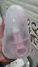 爱贝迪拉（AIBEDILA）婴儿喂药器儿童滴管针筒式喂药神器宝宝喂水奶辅食套装 粉色 实拍图
