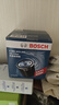 博世（BOSCH）机油滤芯机滤清器0255适配别克君越昂科威雪佛兰科鲁兹迈锐宝MG等 实拍图