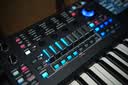 雅马哈合成器MODX6+/7+/8+全新升级M6/7/8音乐工作站编曲midi键盘电子琴 【新款现货】61键半配重MODX M6（6+升级款）赠大礼包 实拍图