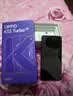 OPPO K13 Turbo Pro 12GB+512GB 初号紫 变频主动散热风扇 第四代骁龙8s 5G防水游戏OPPO手机 实拍图
