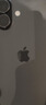 Apple/苹果 iPhone 17 256GB 黑色 支持移动联通电信5G 双卡双待手机 实拍图