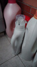威露士la自然清新洗衣液西柚10.86斤（2.25L瓶+1L*3瓶+la内衣净90ml*2  实拍图