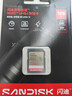 闪迪（SanDisk）128GB SD内存卡 4K V30 U3 C10 相机存储卡 读速230MB/s 写速120MB/s 高速连拍 微单/单反相机 实拍图