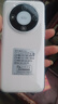 魅紫X60pro新款手机5G卡全网通512G高端旗舰大屏电竞畅玩游戏百元安卓学生长续航便宜老人智能原装新机 瓷白色【官方正品】 12GB+128GB 实拍图