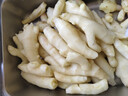 京地达山东带泥红芽嫩姜仔姜净重5斤单果50g+醋泡嫩姜源头直发包邮 实拍图