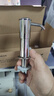 四季沐歌（MICOE）洗洁精压取器厨房水槽皂液器延长器洗菜盆洗涤剂按压器加长管BZ02 实拍图
