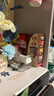雀巢（Nestle）【樊振东同款】1+2特浓低糖*速溶咖啡三合一冲调饮品30条390g 实拍图