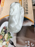 英科医疗一次性手套PVC100只小码12英寸加长食品级餐饮厨房防水家务清洁 实拍图