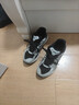 亚瑟士ASICS男鞋透气跑鞋运动鞋缓震舒适跑步鞋 GEL-CONTEND 4 白色/银色 44.5 实拍图