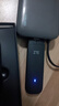 中兴（ZTE）F30 Pro 随身wifi6免插卡移动wifi无线网卡便携式热点4g路由器无限笔记本电脑通用流量2025款 实拍图