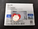 朗科（Netac）128GB SSD固态硬盘 SATA3.0接口 N550S超光系列 电脑升级核心组件 实拍图