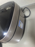 美的（Midea）【价保618】0涂层电饭煲IH无涂层4L大容量316L不锈钢蜂窝内胆家用智能3-4人4-5人电饭锅MB-HC459S 实拍图