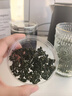 南京同仁堂野生特级绞股蓝茶叶中草药材新货无熏硫泡水养生80g 实拍图