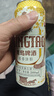 青岛啤酒（TsingTao）精酿白啤500ml*10罐礼盒装 (白啤*4+樱花*3+桂花*3) 618超市热卖 实拍图