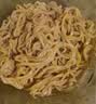 三养（SAMYANG）火鸡面奶油火鸡面拌面650g(130g*5)奶香早餐泡面拌面宵夜速食 实拍图