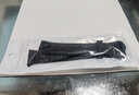 iboann适用小米手环9Pro表带TPU硅胶10Pro小米8Pro手环腕带金属快拆红米watch5手表redmiwatch4专用配件 实拍图