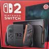Nintendo Switch任天堂游戏机NS2掌上主机日版国际服多语言版本Switch2便携家用体感掌机 实拍图