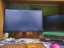AOC 23.8英寸2K 260Hz FastIPS 快速液晶1ms 硬件低蓝光 三角洲游戏电竞电脑显示器 新战神Q24G41ZE 实拍图