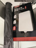 科润乐【热销100W+】直播补光灯平板摄影拍摄打光led拍照主播直播间专业美食灯光柔光美颜视频桌面影棚 实拍图
