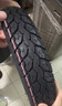 正新CST 60/100-10(14X2.50/2.50-10）8PR CM517 TL缺气保用电动车胎  实拍图