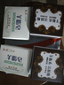 红卫羊脂皂120g+羊胎素95g香皂洗脸洗澡控油洁面皂滋润肥皂 实拍图