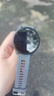 佳明（GARMIN）Forerunner255心率血氧专业跑步户外运动智能手表神秘灰生日礼物 实拍图