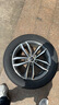 固特异（Goodyear）汽车轮胎 235/55R18 100V EGP SUV 御乘二代 SUV 原配探岳/领克05 实拍图