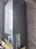 美的（Midea）【双一级静暖28R53】一级能效冷凝燃气壁挂炉天然气采暖炉暖气片地暖锅炉热水器国家补贴0元安装 实拍图