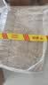 自游人 仰卧起坐辅助器 吸盘式 仰卧起坐健身器材家用懒人卷腹器多功能 一器三用【蓝色】拉力绳+辅助器 实拍图