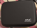 XFJI适用OPPO Find X9 Pro收纳包摄影师手机镜头包套装便携包哈苏专业增距镜保护套x9ultra摄影背包盒 【Find X9 Pro】全套便携包（肩带款-深邃黑） 实拍图