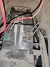 超威真A+升级2代48V60V72V石墨烯电动车电池铅酸电瓶适用爱玛雅迪台铃 48V21Ah 以旧换新 4只装 【重磅升级】2代 适配20-25Ah 实拍图