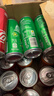 可口可乐（Coca-Cola）可乐*12+雪碧*8+芬达*4 有糖汽水 碳酸饮料  330ml*24罐 实拍图