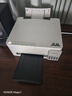 爱普生（EPSON）【6代新品】L3351墨仓式彩色打印机 微信打印/无线连接 家用AI学习打印机（打印、复印、扫描） 实拍图